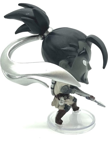 Figura Demon Hanzo - Overwatch Cute but Deadly Collection