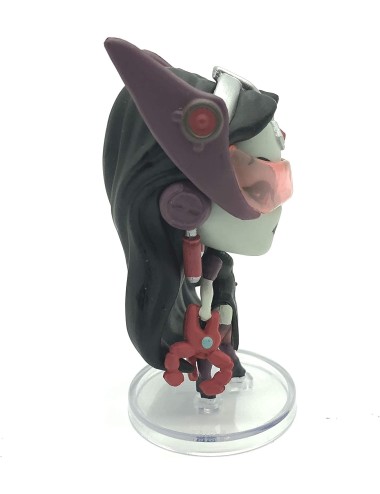 Figura Vampire Symmetra - Overwatch Cute but Deadly Collection
