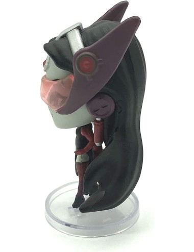 Figura Vampire Symmetra - Overwatch Cute but Deadly Collection