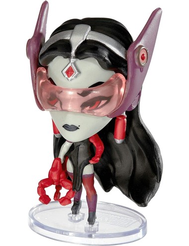 Figura Vampire Symmetra - Overwatch Cute but Deadly Collection