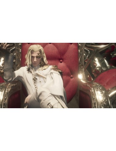 Valkyrie Elysium PS4