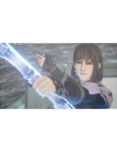 Valkyrie Elysium PS4