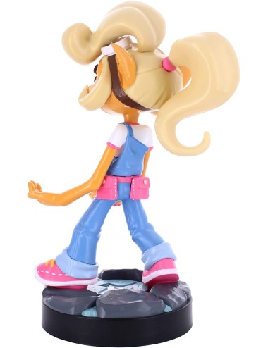 Suporte Cable Guy Crash Bandicoot Coco