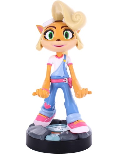 Suporte Cable Guy Crash Bandicoot Coco