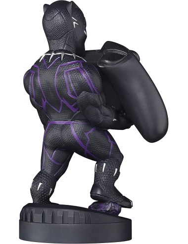 Suporte Cable Guy Black Panther