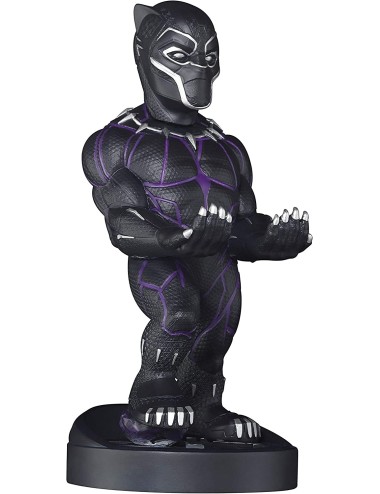 Suporte Cable Guy Black Panther