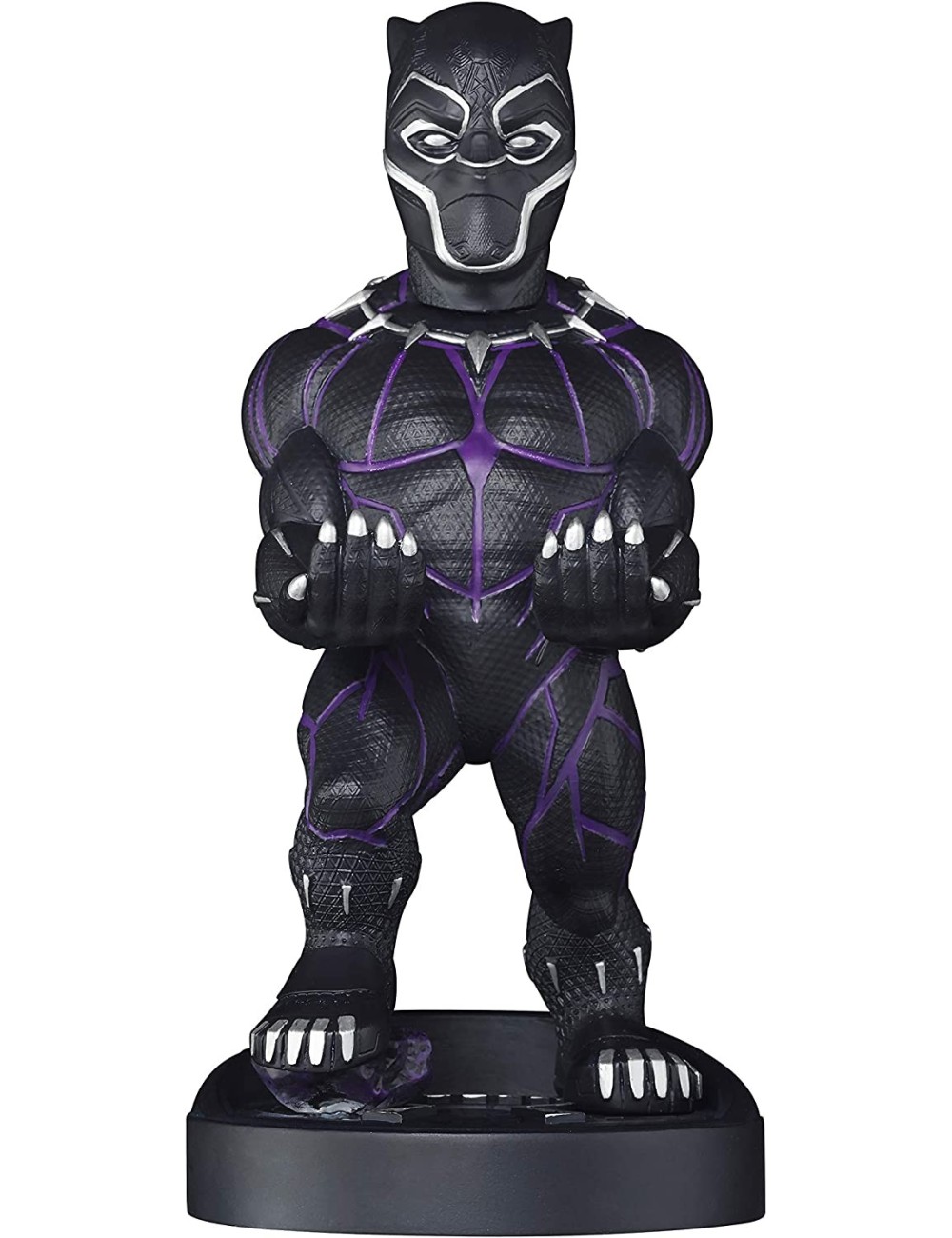 Suporte Cable Guy Black Panther