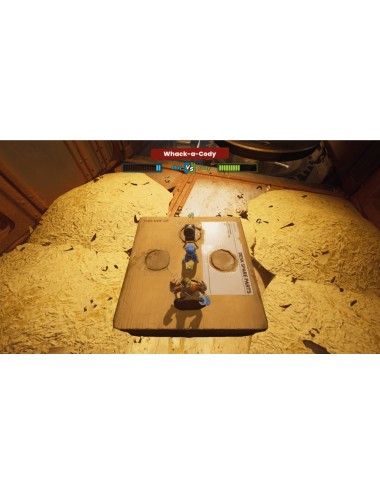 It Takes Two Nintendo Switch