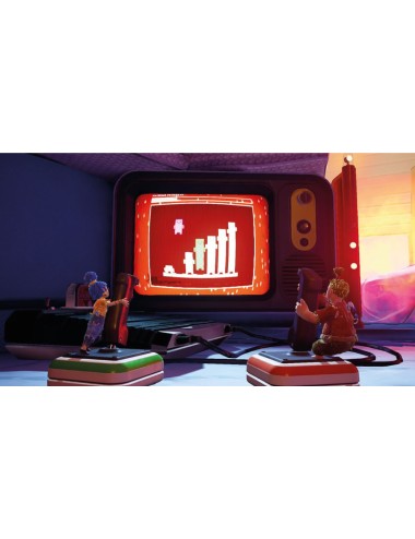 It Takes Two Nintendo Switch