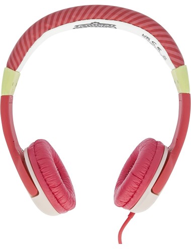 Auscultadores OTL Animal Crossing Isabelle Kids