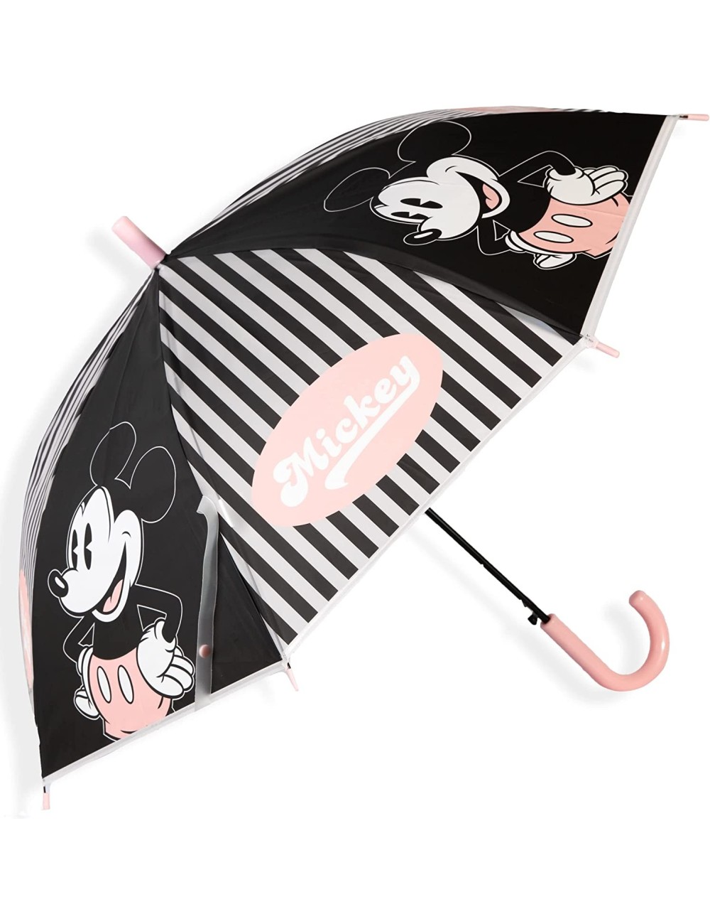 Guarda-Chuva Disney Mickey Unissexo 45cm