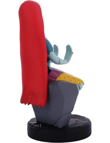 Suporte Cable Guy Sally - Nightmare Before Christmas