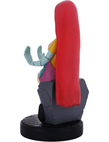 Suporte Cable Guy Sally - Nightmare Before Christmas