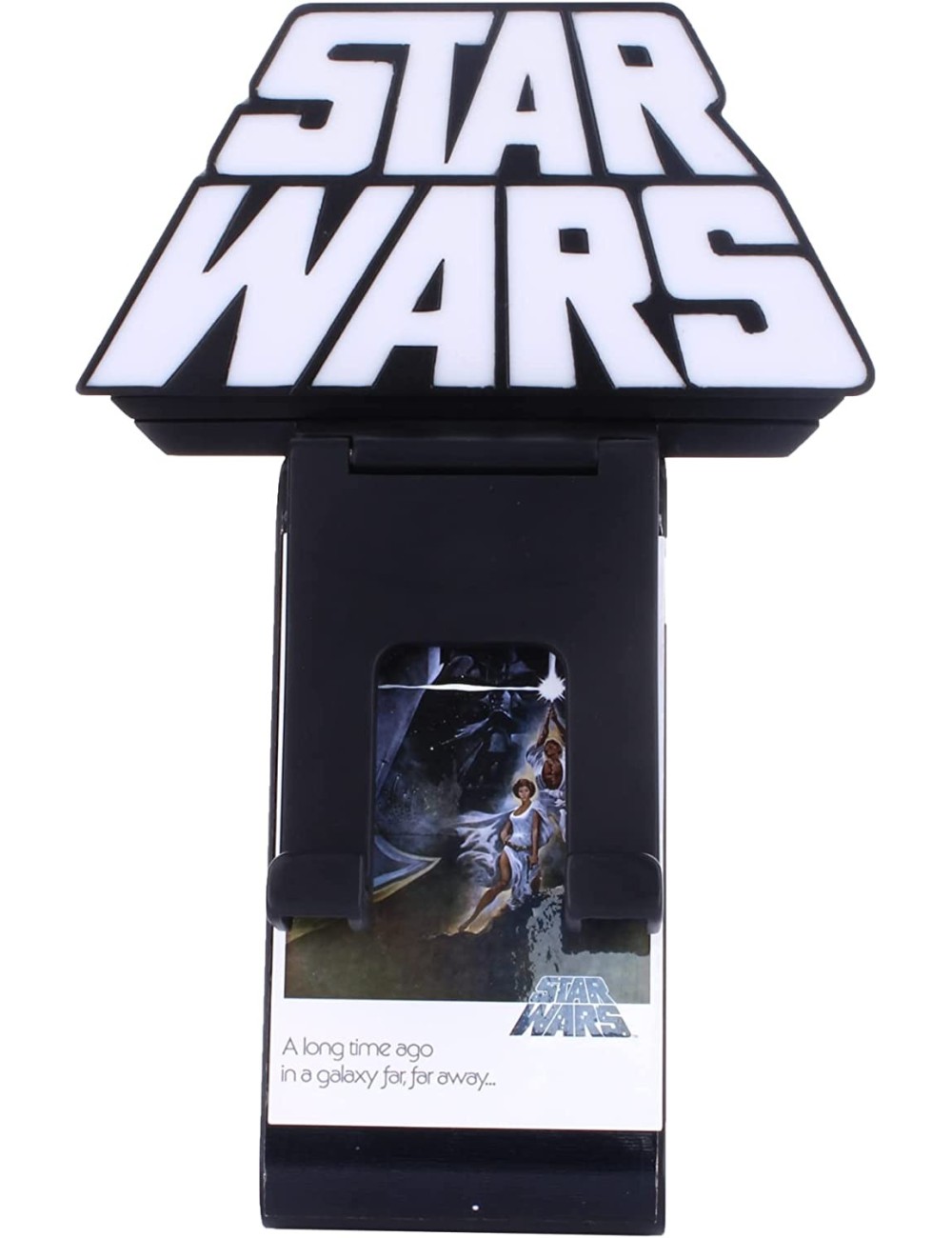 Suporte Cable Guy Ikon Star Wars Logo Light Up