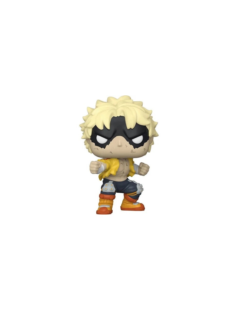 Funko Pop Animation: My Hero Academia - Fatgum (Slim Form) 1142