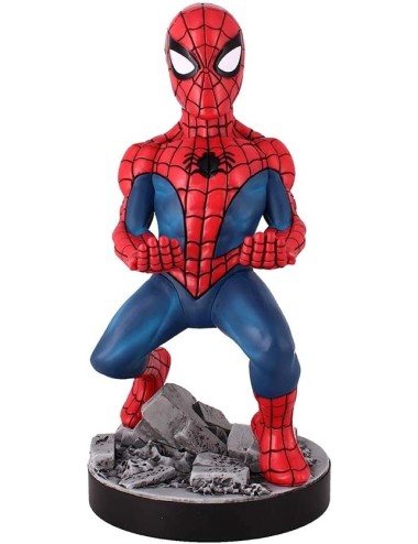 Suporte Cable Guy The Amazing Spider Man