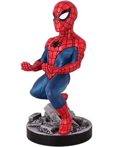 Suporte Cable Guy The Amazing Spider Man