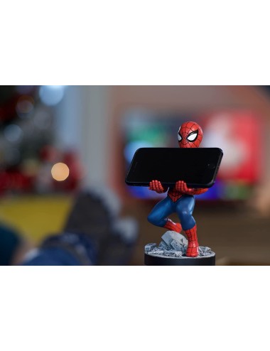 Suporte Cable Guy The Amazing Spider Man