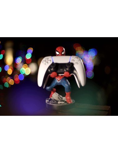 Suporte Cable Guy The Amazing Spider Man