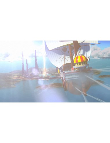 One Piece Odissey PS5