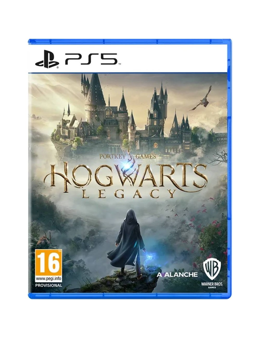 Hogwarts Legacy PS5