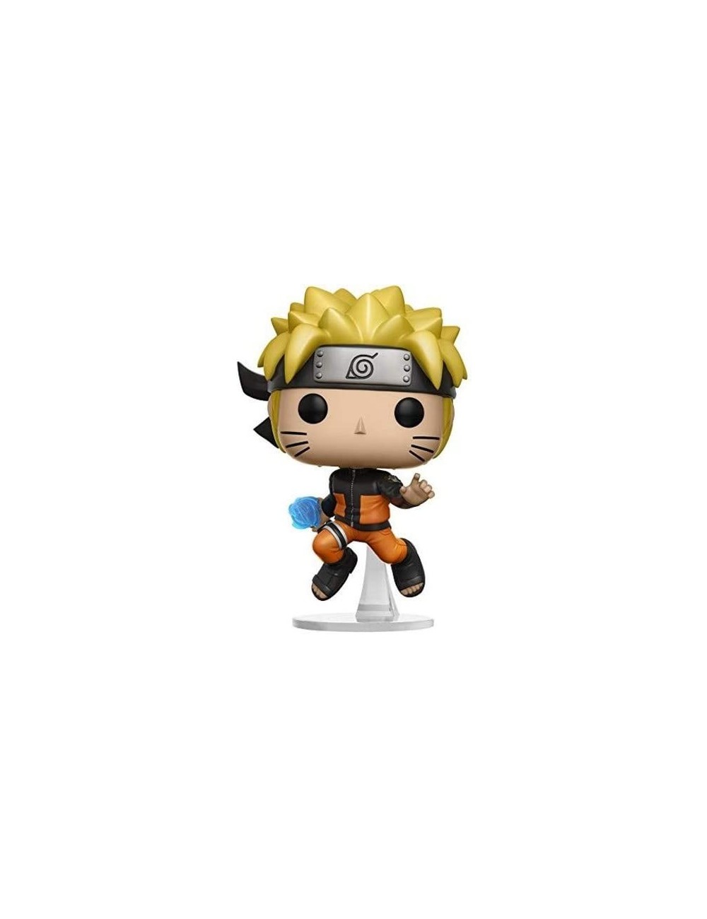 Funko Pop Animation: Naruto Shippuden - Rasengan 181