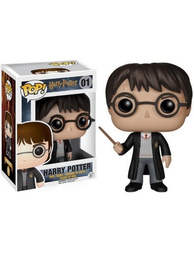Funko Pop Movies: Harry Potter 1