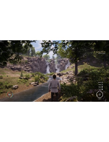 Medieval Dynasty PS5