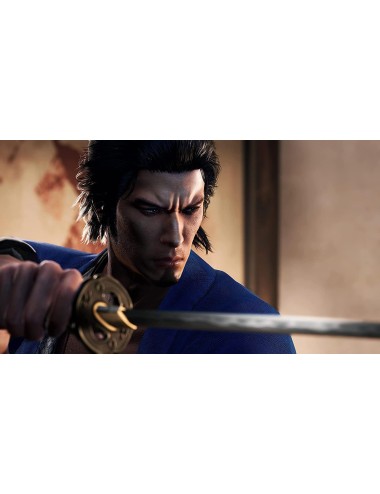 Like a Dragon: Ishin! PS5