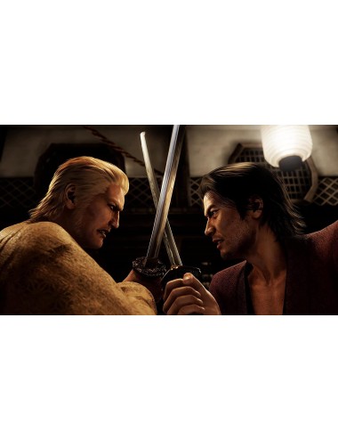 Like a Dragon: Ishin! PS5