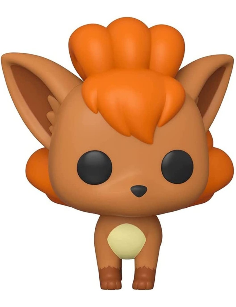 Funko Pop Games: Pokemon - Vulpix Supersized (25cm) 599
