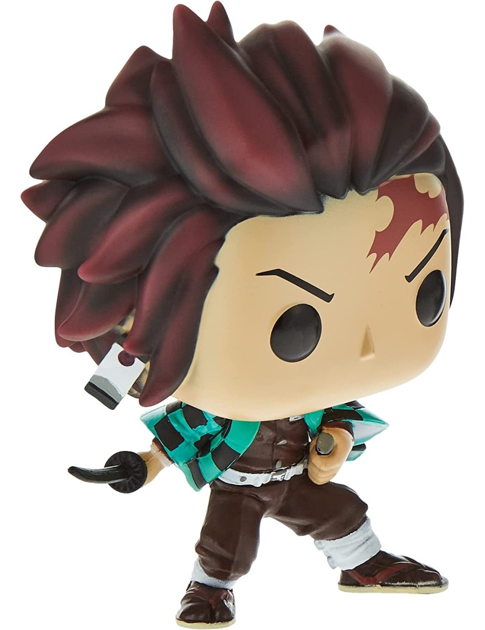 Funko Pop Animation: Demon Slayer - Tanjiro Kamado 867