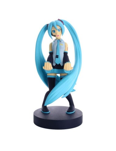 Cable Guy Hatsune Miku