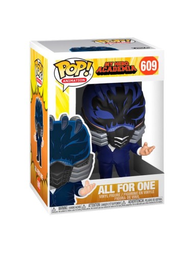 Figura POP My Hero Academia All For One