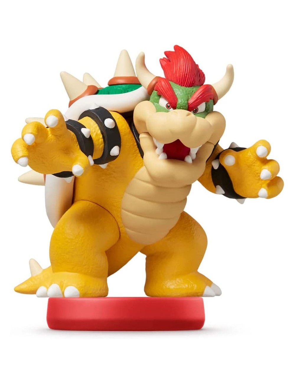 Amiibo Bowser - Super Mario Collection