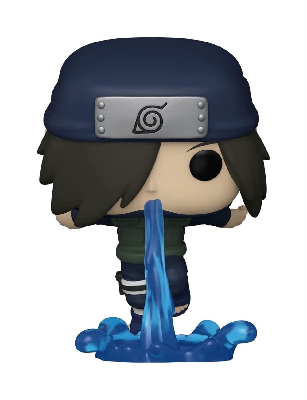 Funko Pop Animation: Naruto Shippuden - Izumo Kamizuki 1198