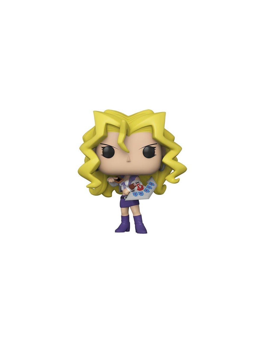 Funko Pop Animation: Yu-Gi-Oh - Mai Valentine 1060