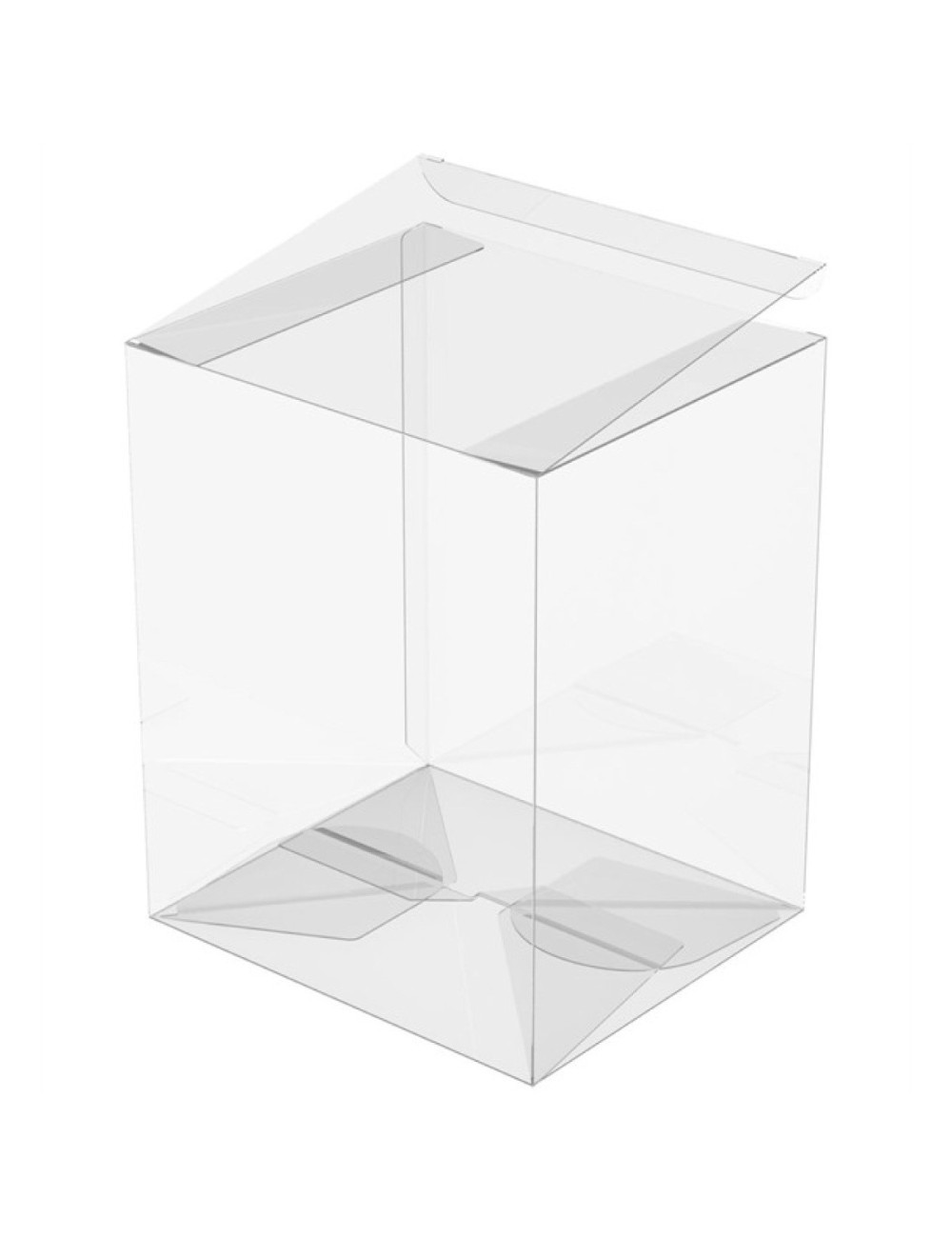 Caixa Protetora Funko POP! - Tamanho Standard