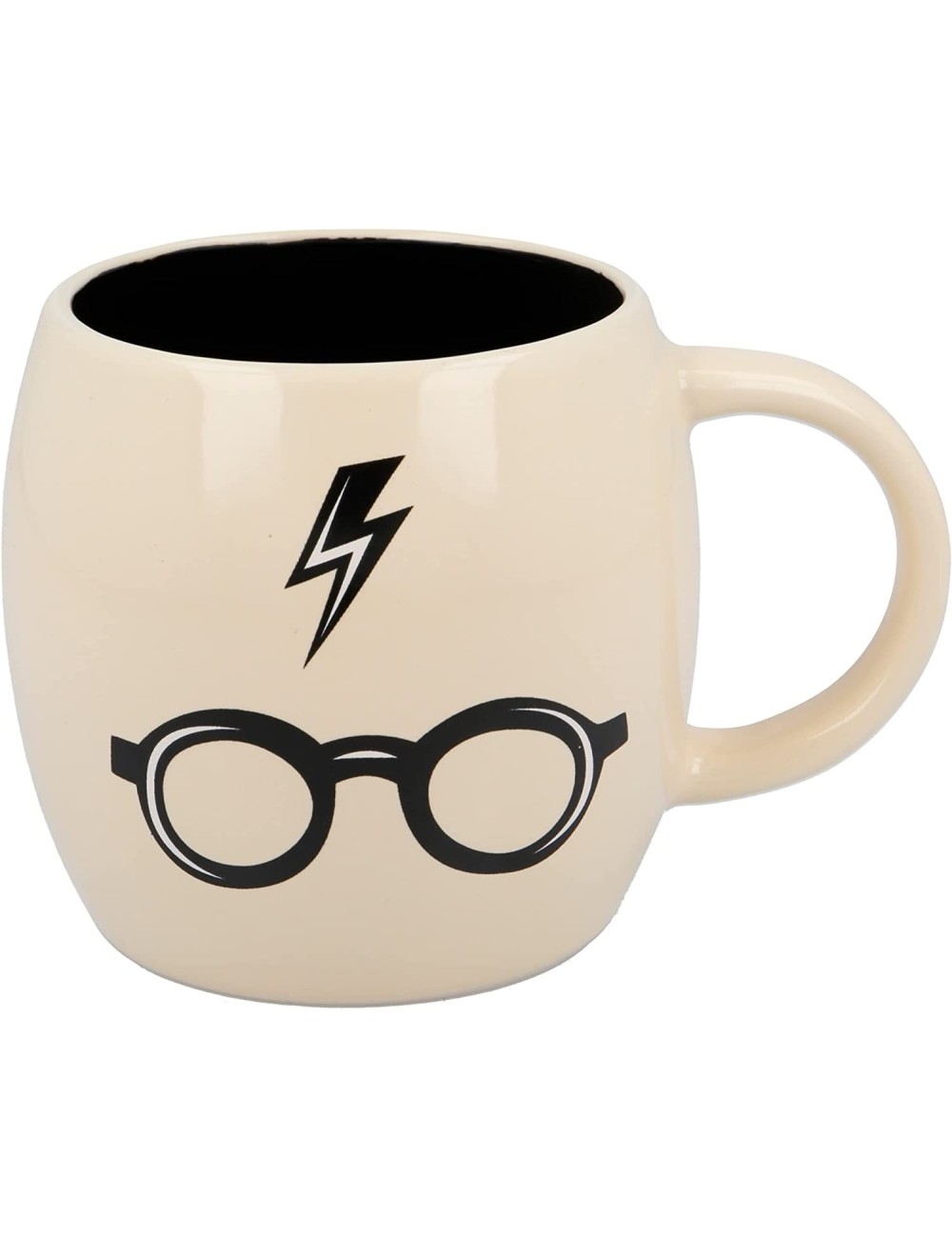 Caneca Cerâmica - Harry Potter