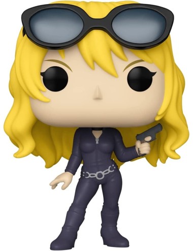 Funko Pop! Animation: Cowboy Bebop S3 - Julia 1216