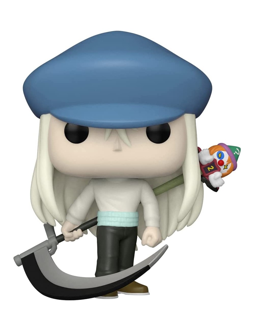 Funko Pop! Animation: Hunter x Hunter S3 - Kite with Scythe 1134