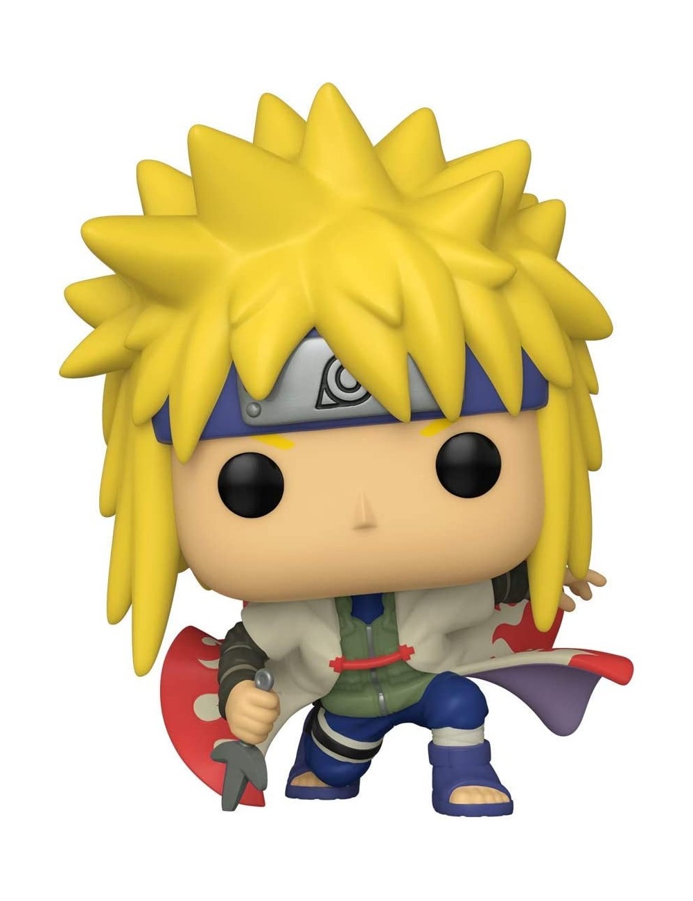 Funko Pop! Animation: Shonen Jump Naruto Shippuden - Minato Namikaze (Bends The Knee) 935