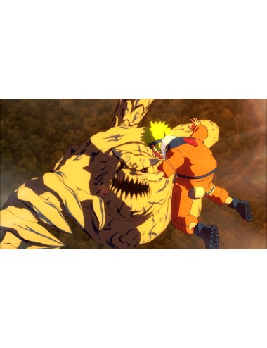 Naruto x Boruto: Ultimate Ninja Storm Connections PS4