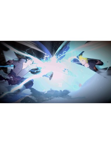 Naruto x Boruto: Ultimate Ninja Storm Connections PS4