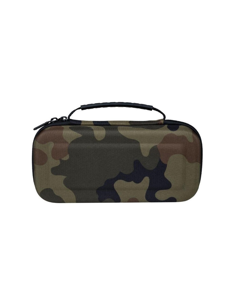 Bolsa Nintendo Switch Nacon - Camuflada