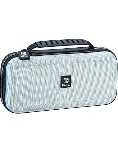 Bolsa Nintendo Switch Deluxe (Tamanho M�dio) - Branca