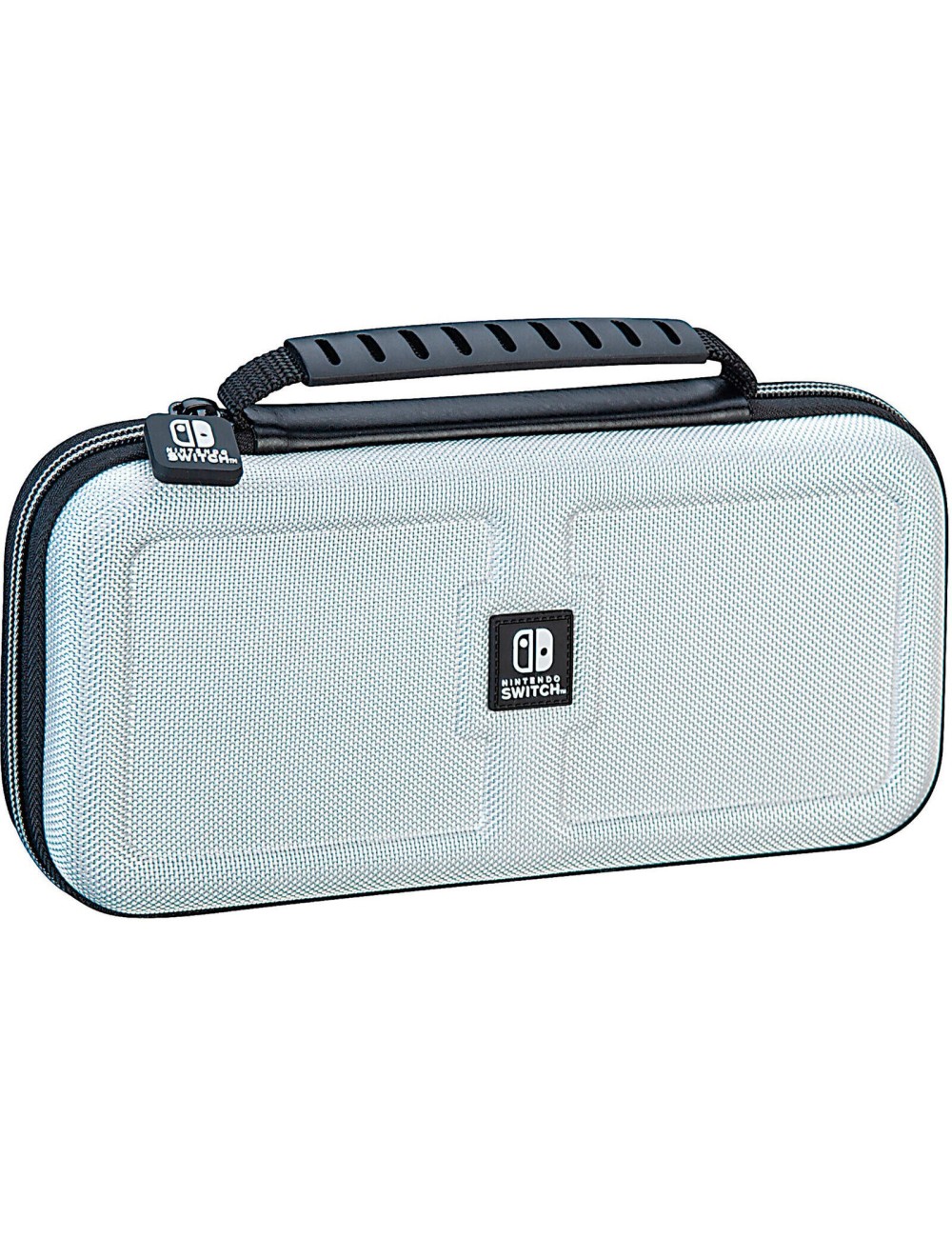 Bolsa Nintendo Switch Deluxe (Tamanho M�dio) - Branca