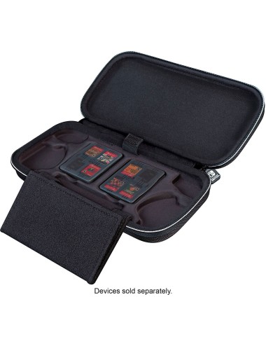 Bolsa Nintendo Switch Deluxe (Tamanho M�dio) - Branca