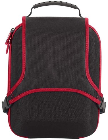 Bolsa Vertical Nintendo Switch - Azul / Vermelha (Envio Aleat�rio)