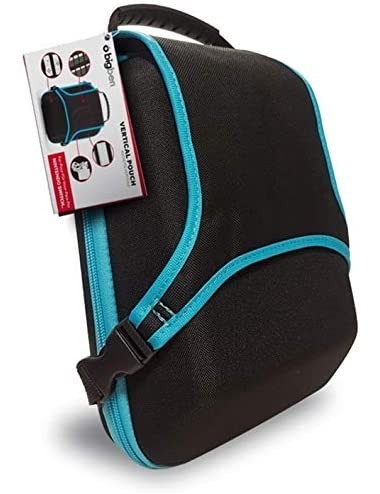 Bolsa Vertical Nintendo Switch - Azul / Vermelha (Envio Aleat�rio)